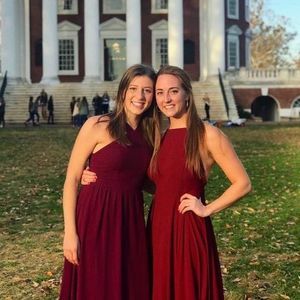 Meet your Posher, Lucy